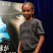 パパはウィル・スミス!キアヌも絶賛のジェイデン・スミスって?