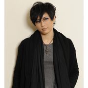 Gacktに独占インタビュー!「最近の男は弱いヤツが多過ぎる」と喝!