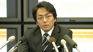 映画『ハゲタカ』でエキストラ募集！カメラマンや裁判所の傍聴人