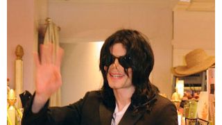 マイケル・ジャクソン、「肺の病気」はデマ