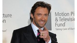 ヒュー・ジャックマン、アントニー役は断念