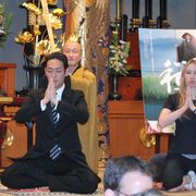中村勘太郎が堂々交際宣言!「隠すつもりはありません」