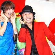 内藤大助、歌手デビューを果たして「デビュー戦よりも緊張したよ~」