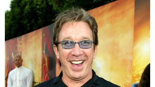 『サンタクローズ』のティム・アレン、55歳でまたパパに