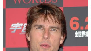 学習障害だったトム・クルーズ、読む力がついたのはサイエントロジーのおかげ