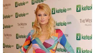 パリス・ヒルトン、リンジー・ローハンと仲直り？「今後は誰ともケンカをしない」と宣言