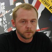 スピルバーグの映画版「タンタンの冒険旅行」に『ホット・ファズ』のサイモン・ペッグ出演