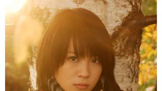 北乃きいに直撃インタビュー!人見知りが激しくて、共演イケメンとも沈黙!?