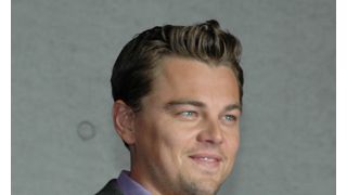 レオナルド・ディカプリオが元殺し屋の医者を演じる？