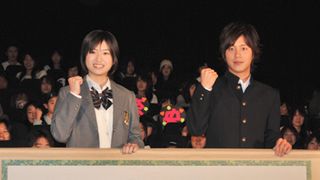 溝端淳平、「自分の名前を話すと噛みそうになります」と萌え発言！