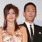 内田有紀とゴールイン目前の中村勘太郎、熟年夫婦の暴露合戦にびっくり!?