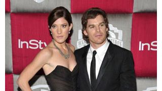 「デクスター」のモーガン兄妹が結婚!実生活では夫婦に