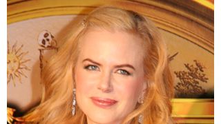 ニコール・キッドマン、夫と新作鑑賞中は「座席で身もだえ」？