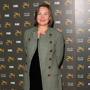 「24 TWENTY FOUR」の新大統領チェリー・ジョーンズが手術で入院