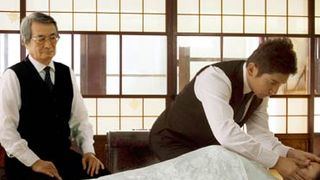 アカデミー賞外国語映画賞で『おくりびと』がノミネーション候補の9作品に選出!