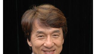 ジャッキー・チェン、リメイク版『ベスト・キッド』でミスター・ミヤギを演じる？