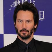 実写版「カウボーイビバップ」にキアヌ・リーヴスの主演が決定!