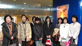 結婚生活への満足度70％はビミョー？プチセレブ妻たちの秘められた夫婦生活の実態は……？