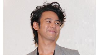 妻夫木聡&カンニング竹山、初日から出演作にダメ出し!?