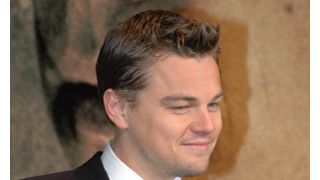 レオナルド・ディカプリオ、ブラッド・ピットに代わってタグ・ホイヤーの顔に