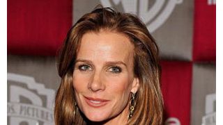 「ブラザーズ&シスターズ」のレイチェル・グリフィス、3人目の赤ちゃんを妊娠