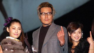 『20世紀少年』1日で8,000万円イベント!太陽の塔炎上!浦沢直樹も「もう泣きそう…」