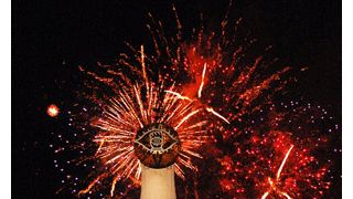 豊川悦司が本音をポロリ!?「フンって感じのイベントもある……」