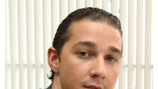 シャイア・ラブーフ、1年間の免許停止処分