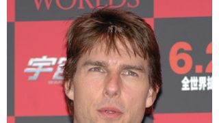 トム・クルーズ、旅客機の不時着“ハドソン川の奇跡”を映画化？