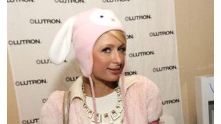 パリス・ヒルトン、政治家になることを示唆……!