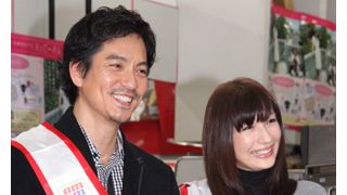 沢村一樹はエロ店長？抱負は成人向け雑誌のコーナーの充実？