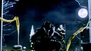 アメリカで大評判の不思議！日本仕様の予告編「ウォッチメン」はヒーローものか？