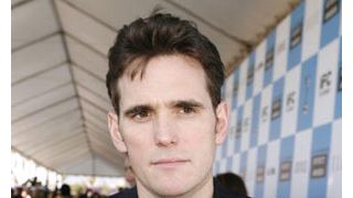 マット・ディロン、スピード違反で無罪を主張