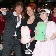 村上知子、初のベッドシーンの予行演習でゲットしたダンナ様との赤面秘話披露