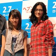 14歳の福田麻由子、大人顔負けの発言に長瀬智也も負けじと真剣トーク!