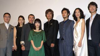 佐藤浩市、木村佳乃から「色っぽい」と言われ大テレ!