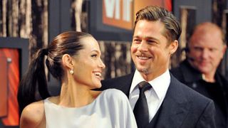 ブラピ一家、今度の家はロング・アイランドにある54億円の豪邸を賃貸