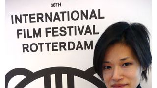 携帯で撮った115分の映画！日本の女流監督作品、第38回ロッテルダム映画祭に正式出品！