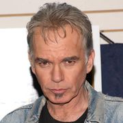 テリー・ギリアム監督の次回作、主演はビリー・ボブ・ソーントン