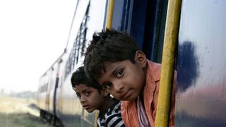 驚異的ヒット！アカデミー賞9部門ノミネート「スラムドッグ＄ミリオネア」現象が勃発中！