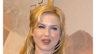 レニー・ゼルウィガーが極寒のミネソタで撮影した新作映画について語る