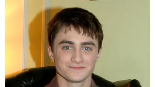 『ハリー・ポッター』のダニエル・ラドクリフ、オバマ大統領の娘たちをホグワーツに招待