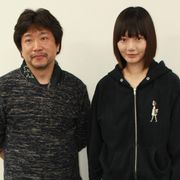 『空気人形』完成!是枝裕和監督は「ペ・ドゥナのファンとして大満足です!」
