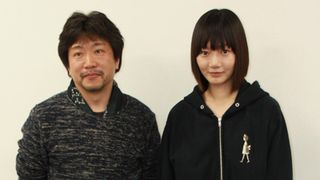 『空気人形』完成!是枝裕和監督は「ペ・ドゥナのファンとして大満足です!」