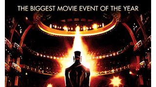 アカデミー賞オフィシャルポスターのデザイン発表！