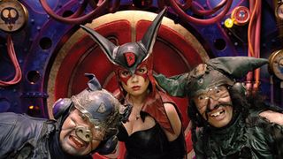 櫻井翔も参加!実写版『ヤッターマン』ニューヨークでワールド・プレミア決定!