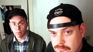 ウォシャウスキー兄弟とトム・ティクヴァが短編集を映画化。ナタリー・ポートマンも参加?