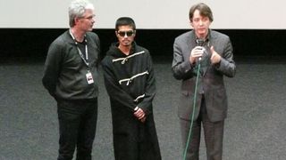 日本のアキ・カウリスマキとロッテルダムで賞賛!ソールドアウトになった映画『不灯港』