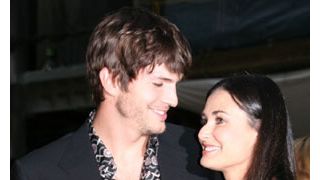 ネットは大騒ぎ！デミ・ムーアとアシュトンが隣人への苦情を動画でアップ！そして…謝罪