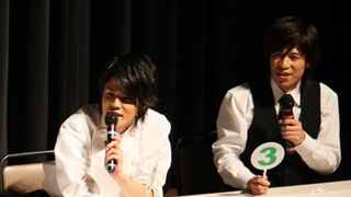 超人気！「西洋骨董洋菓子店～アンティーク～」のイケメン声優陣、ファンからの熱い要望にタジタジ!?